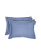 Greenwich Polo Club 2507 Kissenbezug-Set Oxford Blue 50x70cm.