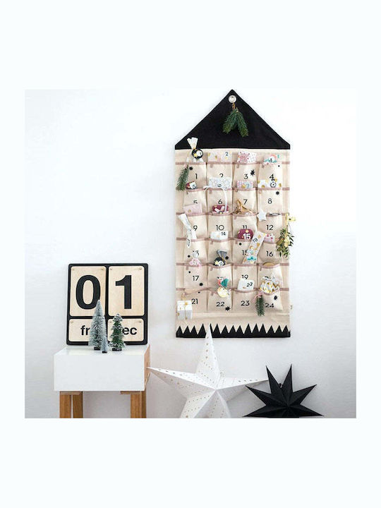 One & Only Baby Advent Calendar DIY Fabric One & Only Baby Advent Calendar DIY Fabric