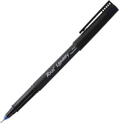 Beifa Μαρκαδόρος Σχεδίου Blue 0.5mm