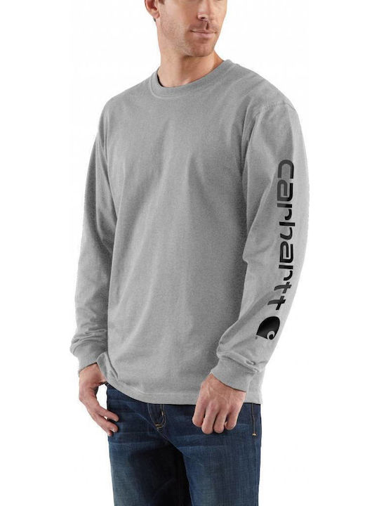 Carhartt Tricou Gri