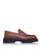 Ben Tailor Men's Loafers Tabac Brown