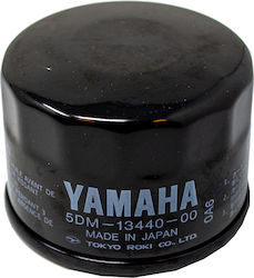 Yamaha Φίλτρο Λαδιού Μοτοσυκλέτας Yamaha Φίλτρο Λαδιού Μοτοσυκλέτας