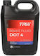 TRW Dot4 Υγρά Φρένων DOT 4 5lt