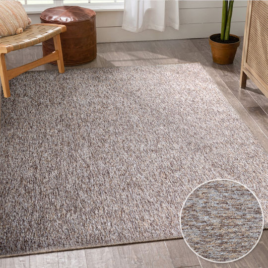 Saray Home Carpet Jollie 200x230cm Charcoal