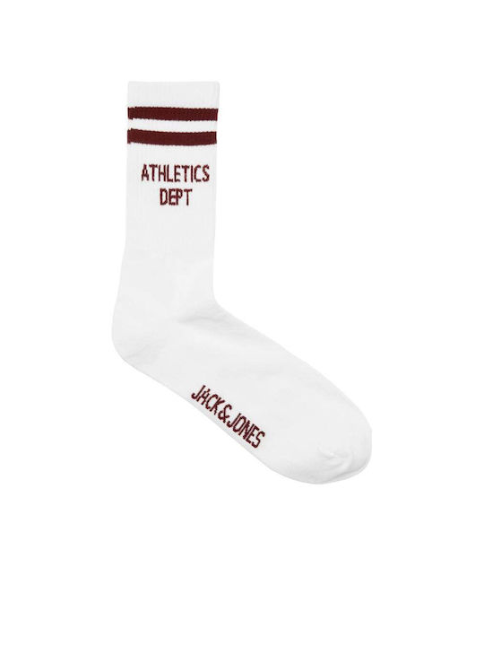 Jack & Jones Socken Burgundisch 1Pack