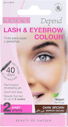 Depend Cosmetics Falsche Wimpern