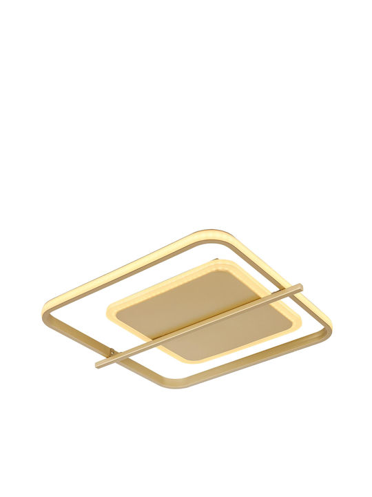 Globo Lighting Outdoor LED Panel 36W