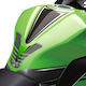 Kawasaki Adhesive Tank Protection Green