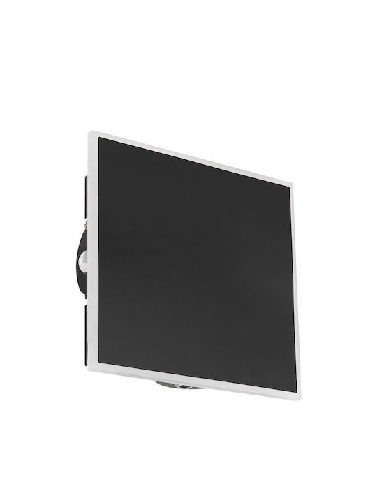 Globo Lighting LED Panel 12W mit Warmes Weiß Licht 3000K