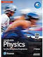 Pearson Physics for the Ib Diploma, Höheres Niveau