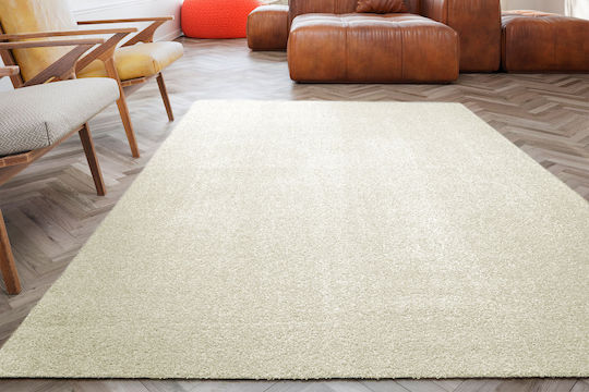 Decostar Dolce 71181-066 Килим Правоъгълена Екрю