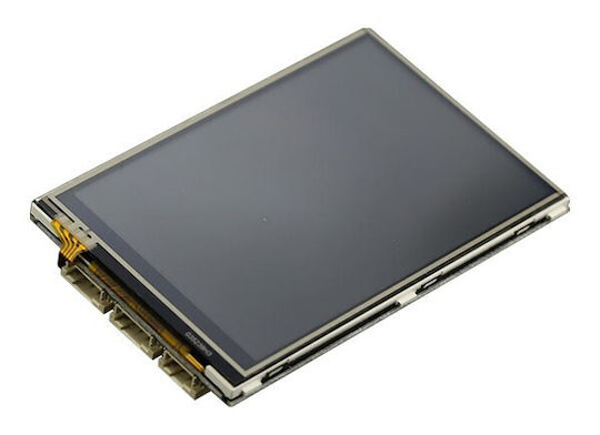 DFRobot Fermion Οθόνη Αφής LCD 3.5"