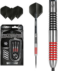 Winmau Steel Tip Dartboard Darts