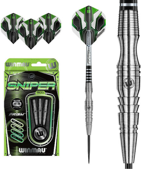 Winmau Steel Tip Darts