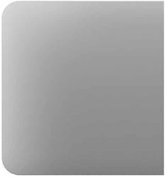 Ajax Systems Sidebutton 1-Gang/2-Way Schalterpl...