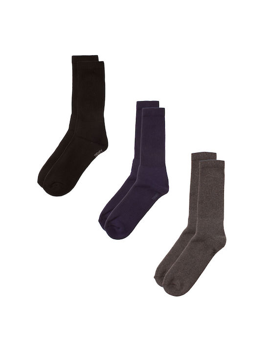 Trendy Socks Multicolour 3Pack