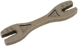 Drag Specialties Bicycle Spoke Wrench