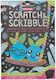 Ooly Painting Mini Scratch and Scribble Lil Juicy for Children 6+ years old Years