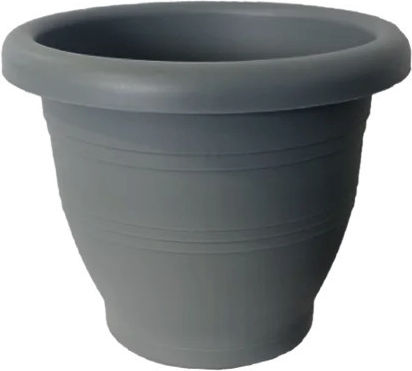 Cyclops Pot Plastic Charcoal Cyclops Pot Plastic Charcoal