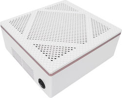UpLac Απορροφητήρας Σκόνης Νυχιών 60W