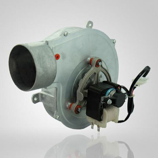 Mmotors Βεντιλατέρ για Λέβητα