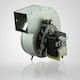 Mmotors Βεντιλατέρ για Λέβητα