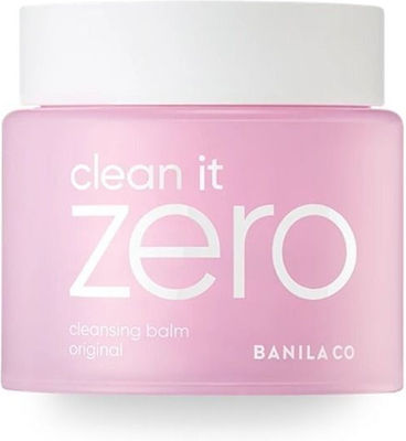 Banila Co Cremă Demachiant Clean It Zero 25ml
