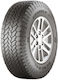 General Tire Grabber At3 275/45R22 115H XL Автомобилна Гума Всесезонна За 4x4 / SUV Автомобил