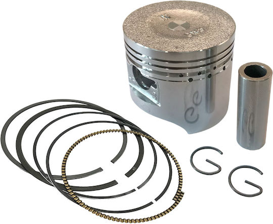 Tobaki Motorcycle Piston 50mm for Honda Astrea Grand 100