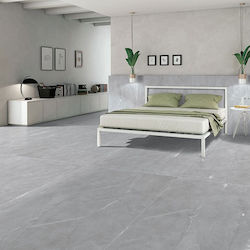 Panthermica Плочка За под На закрито Матов 240x80см Сив
