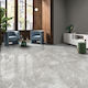 Panthermica Placă Perete Interior Mat 160x80cm Gri