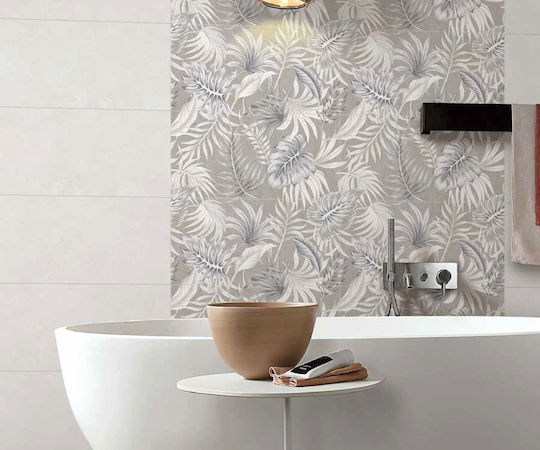 Hatz Placă Perete Interior din Granit Mat 60x30cm Gri