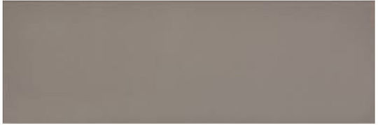 Saloni Ceramica Fliese Wand Innenbereich 60x20cm Gray