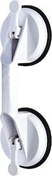 Ridder 421618 Plastic Bathroom Grab Bar