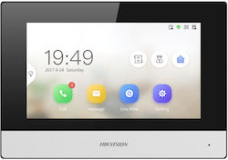 Hikvision Monitor for Intercom