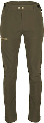 Pinewood Finnveden Hunting Pants Brown