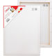 Tpster Canvas White