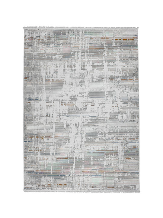 Koulis Carpets Infinity 25067A Rug Rectangular Gray