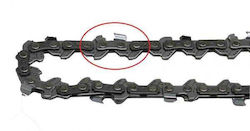 Visco Parts 141-38ΔΣ Αλυσίδα Αλυσοπρίονου