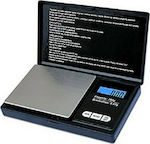 Telco Electronic Commercial Precision Scale 0.5kg/0.01gr
