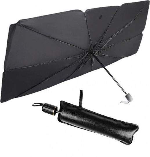 Car Windshield Sunshade Umbrella 140x70cm