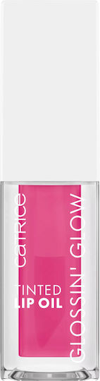 Catrice Cosmetics Catrice Грижа за устни Масло 040 Глосип момиче 4мл