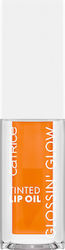 Catrice Cosmetics Catrice Lip Oil 030 Glow For ...