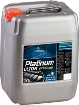 Orlen Ultor Λάδι Αυτοκινήτου 10W-40 20lt