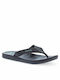 Parex Women's Flip Flops Gray