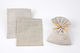 Palma Emporio Pouch for Wedding Favors Ecru