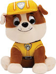 Spin Master Plush Paw Patrol Gund: Rubble 15 cm