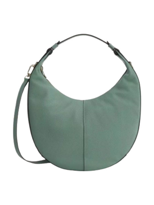 Furla Miastella Damen Hobo Handtasche Grün