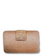 Damen Tasche Hand Gold