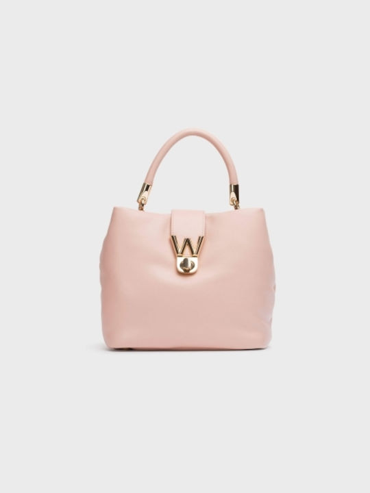 Wonders Women's Bag Pink